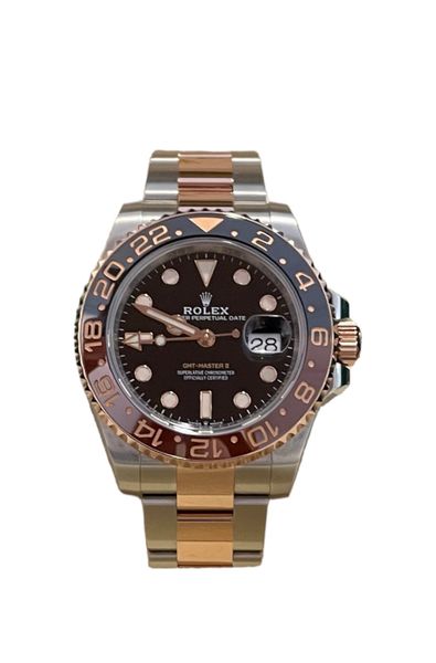 Rolex GMT Master II 126711 CHNR